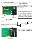 Предварительный просмотр 4 страницы Maytag Amana DD01E Installation Instructions Manual