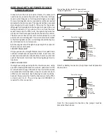 Предварительный просмотр 5 страницы Maytag Amana DD01E Installation Instructions Manual