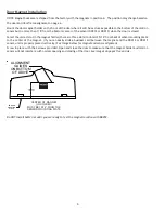 Preview for 6 page of Maytag Amana DD01E Installation Instructions Manual