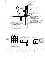 Preview for 7 page of Maytag Amana DD01E Installation Instructions Manual