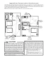 Предварительный просмотр 15 страницы Maytag Amana DD01E Installation Instructions Manual