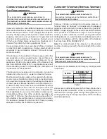 Preview for 10 page of Maytag Amana M9S80-U Series Installation Instructions Manual