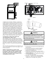 Предварительный просмотр 13 страницы Maytag Amana MVS96 Series Installation Instructions Manual