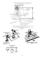 Предварительный просмотр 15 страницы Maytag Amana MVS96 Series Installation Instructions Manual