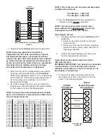 Предварительный просмотр 24 страницы Maytag Amana MVS96 Series Installation Instructions Manual