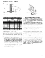 Preview for 17 page of Maytag Amana NTE07A A3A Series Service Instructions Manual