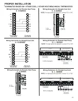 Preview for 21 page of Maytag Amana NTE07A A3A Series Service Instructions Manual