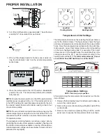 Preview for 23 page of Maytag Amana NTE07A A3A Series Service Instructions Manual