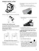 Preview for 25 page of Maytag Amana NTE07A A3A Series Service Instructions Manual