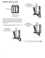 Preview for 28 page of Maytag Amana NTE07A A3A Series Service Instructions Manual