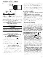 Preview for 29 page of Maytag Amana NTE07A A3A Series Service Instructions Manual