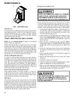 Preview for 34 page of Maytag Amana NTE07A A3A Series Service Instructions Manual