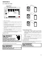 Preview for 55 page of Maytag Amana NTE07A A3A Series Service Instructions Manual