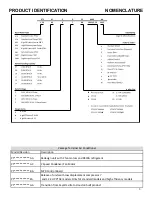 Preview for 3 page of Maytag Amana PMC Series Service And Troubleshooting