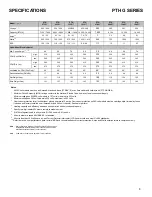 Preview for 8 page of Maytag Amana PMC Series Service And Troubleshooting