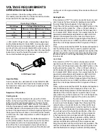 Preview for 12 page of Maytag Amana PMC Series Service And Troubleshooting