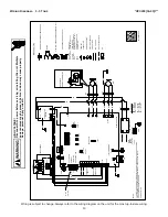 Предварительный просмотр 20 страницы Maytag Amana VZC20 Installation & Service Reference