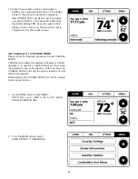 Предварительный просмотр 44 страницы Maytag Amana VZC20 Installation & Service Reference