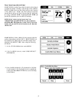 Предварительный просмотр 47 страницы Maytag Amana VZC20 Installation & Service Reference