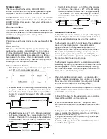 Предварительный просмотр 52 страницы Maytag Amana VZC20 Installation & Service Reference