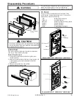 Предварительный просмотр 33 страницы Maytag AMV1162AAB/W/Q/S Service