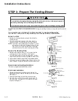 Предварительный просмотр 48 страницы Maytag AMV1162AAB/W/Q/S Service