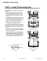 Предварительный просмотр 52 страницы Maytag AMV1162AAB/W/Q/S Service