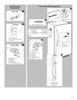 Предварительный просмотр 7 страницы Maytag AQU1501TRW00 Use & Care Manual