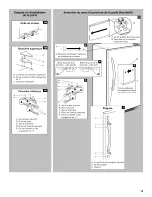 Предварительный просмотр 19 страницы Maytag AQU1501TRW00 Use & Care Manual