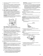 Предварительный просмотр 23 страницы Maytag AQU1501TRW00 Use & Care Manual