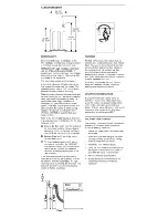 Preview for 3 page of Maytag Atlantis MAV6260AWW Installation Instructions Manual