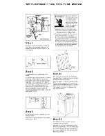 Preview for 5 page of Maytag Atlantis MAV6260AWW Installation Instructions Manual