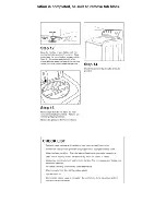 Preview for 6 page of Maytag Atlantis MAV6260AWW Installation Instructions Manual