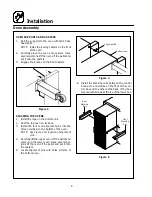 Предварительный просмотр 10 страницы Maytag Blodgett MT3240E Installation Operation & Maintenance