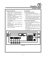 Предварительный просмотр 21 страницы Maytag Blodgett MT3240E Installation Operation & Maintenance