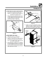 Предварительный просмотр 37 страницы Maytag Blodgett MT3240E Installation Operation & Maintenance