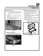 Предварительный просмотр 41 страницы Maytag Blodgett MT3240E Installation Operation & Maintenance