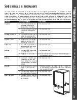 Preview for 57 page of Maytag Bottom freezer refrigerator User Manual