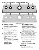 Preview for 17 page of Maytag Bravos MCT Use And Care Manual