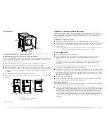 Preview for 5 page of Maytag Bravos MED6600TQ Use And Care Manual