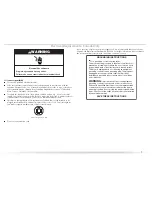 Preview for 7 page of Maytag Bravos MED6600TQ Use And Care Manual