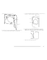 Предварительный просмотр 43 страницы Maytag Bravos MEDB700VQ Use And Care Manual