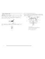 Preview for 12 page of Maytag Bravos MEDB800VQ Use And Care Manual