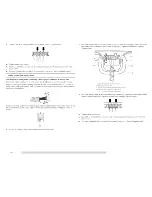 Preview for 14 page of Maytag Bravos MEDB800VQ Use And Care Manual