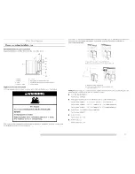 Preview for 17 page of Maytag Bravos MEDB800VQ Use And Care Manual