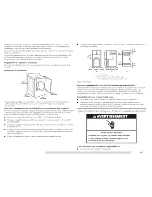 Preview for 39 page of Maytag Bravos MEDB800VQ Use And Care Manual