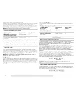 Preview for 52 page of Maytag Bravos MEDB800VQ Use And Care Manual