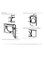 Предварительный просмотр 41 страницы Maytag Bravos MGDB200 Use And Care Manual