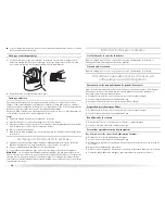 Предварительный просмотр 50 страницы Maytag Bravos MGDB400 Use And Care Manual