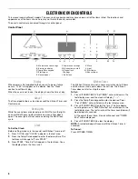 Предварительный просмотр 6 страницы Maytag BUILT-IN DISHWASHER Use & Care Manual